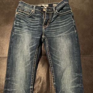 Men’s BKE Straight leg jeans